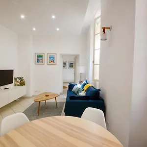  Apartment Old Town France
