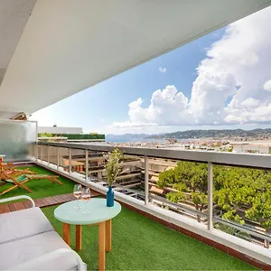  Apartment Coup De Coeur! Vue Mer! Terrasse Dangle! France