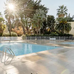  Apartment Spacious At A 5 Min Walk From The France