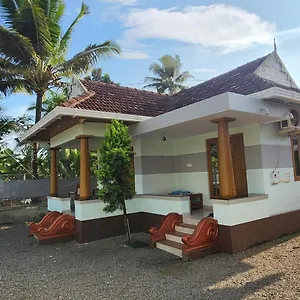  Homestay Punerjeni Homes India
