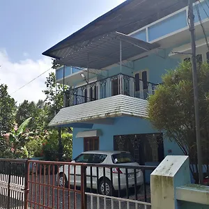  Homestay Able India