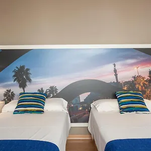  Apartment Bcngotic 50 Spain