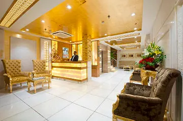 Hotel Swaran Palace Delhi  Delhi (National Capital Territory of India)