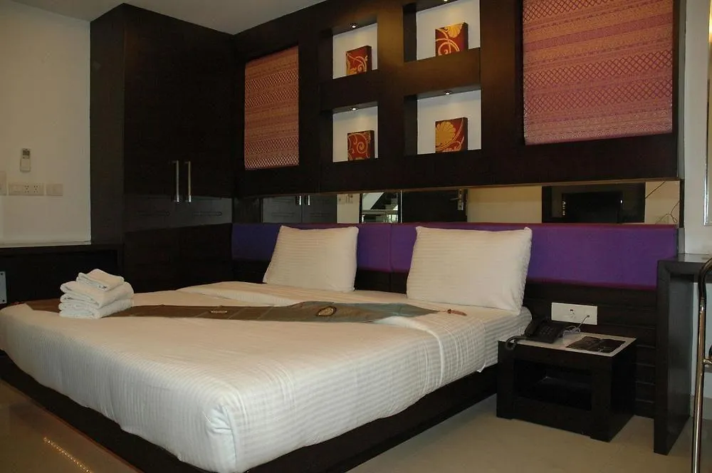 Hotel Swaran Palace Delhi  Indien