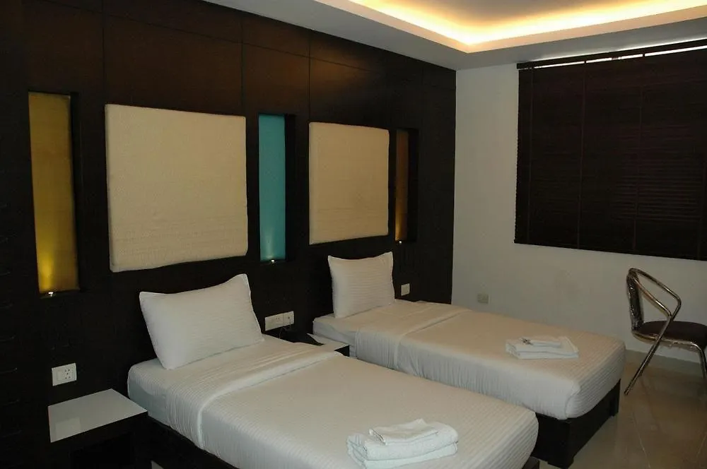 Hotel Swaran Palace Delhi