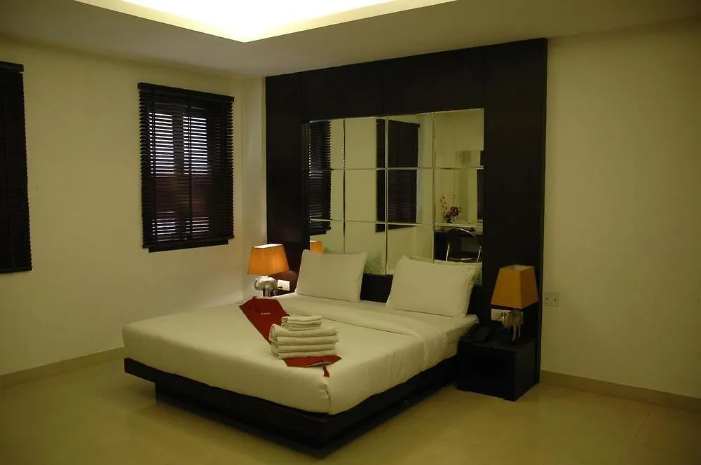 Hotel Swaran Palace Delhi  4*, Delhi (National Capital Territory of India) Indien