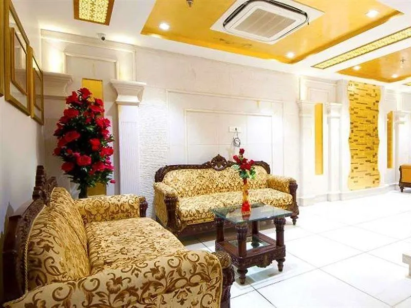 Hotel Swaran Palace Delhi