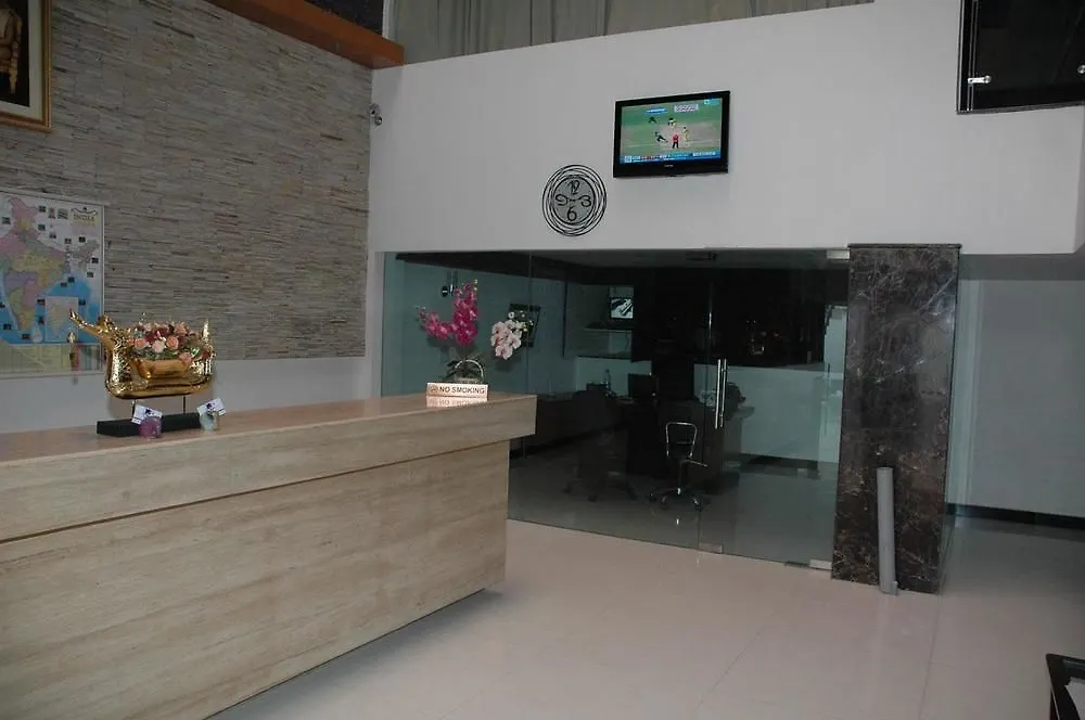 Hotel Swaran Palace Delhi  4*, Delhi (National Capital Territory of India)
