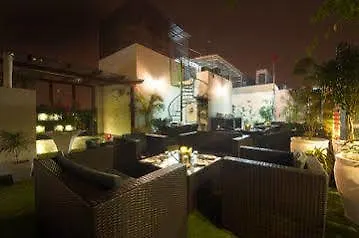 Hotel Swaran Palace Delhi  4*, Delhi (National Capital Territory of India) Indien