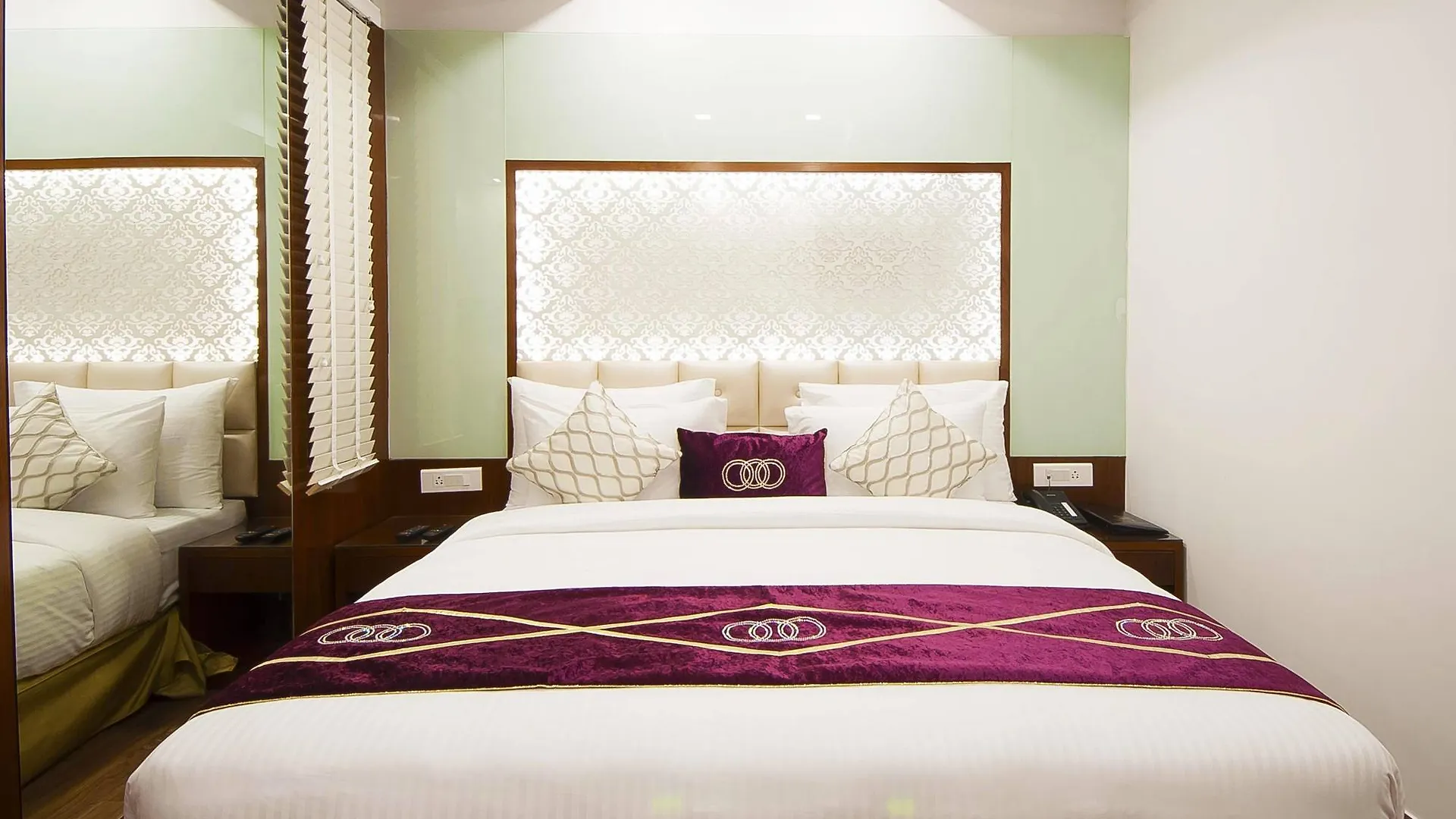 Hotel Swaran Palace Delhi   Delhi (National Capital Territory of India)