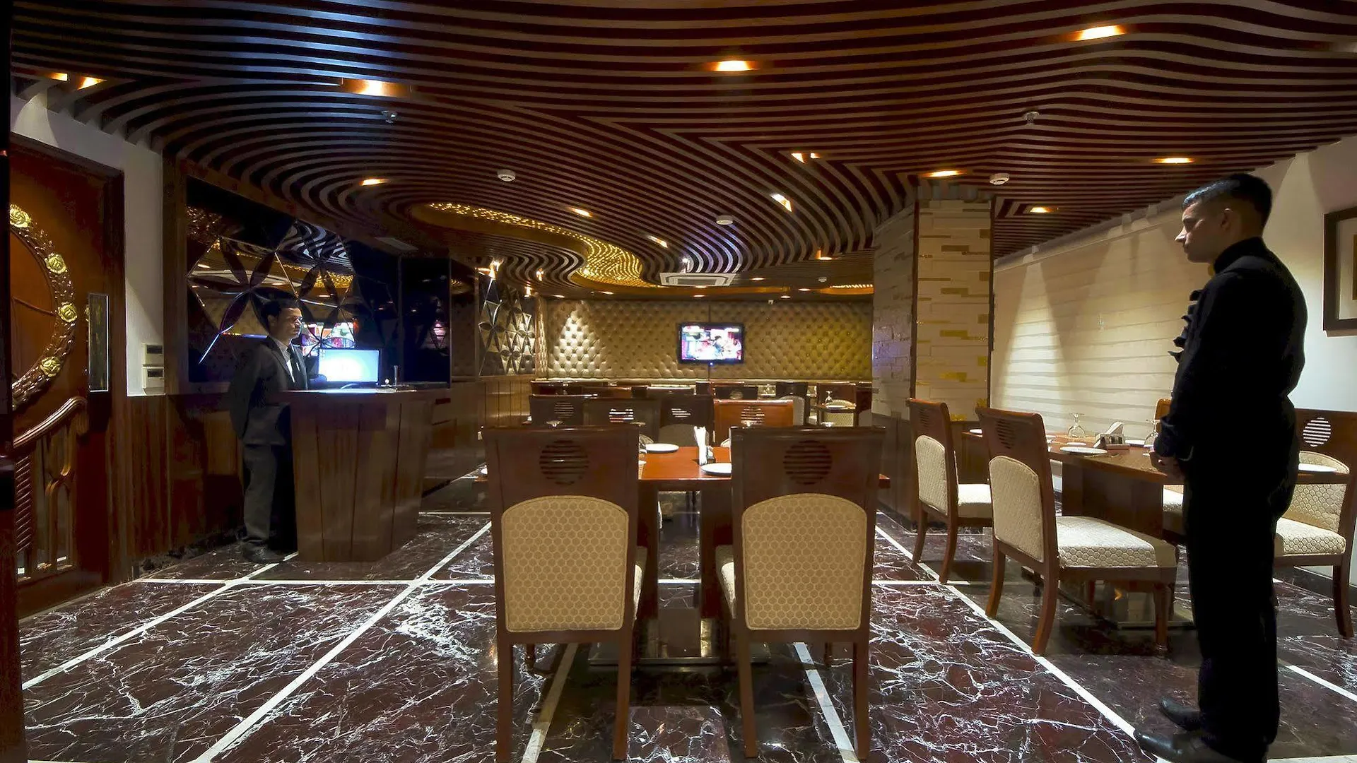 Hotel Swaran Palace Delhi   Delhi (National Capital Territory of India)